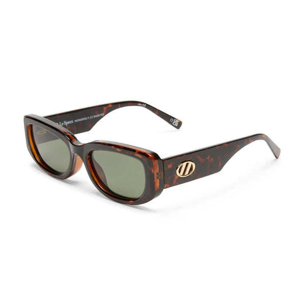 Monopoly / Tort & Khaki Lens - Shade Files